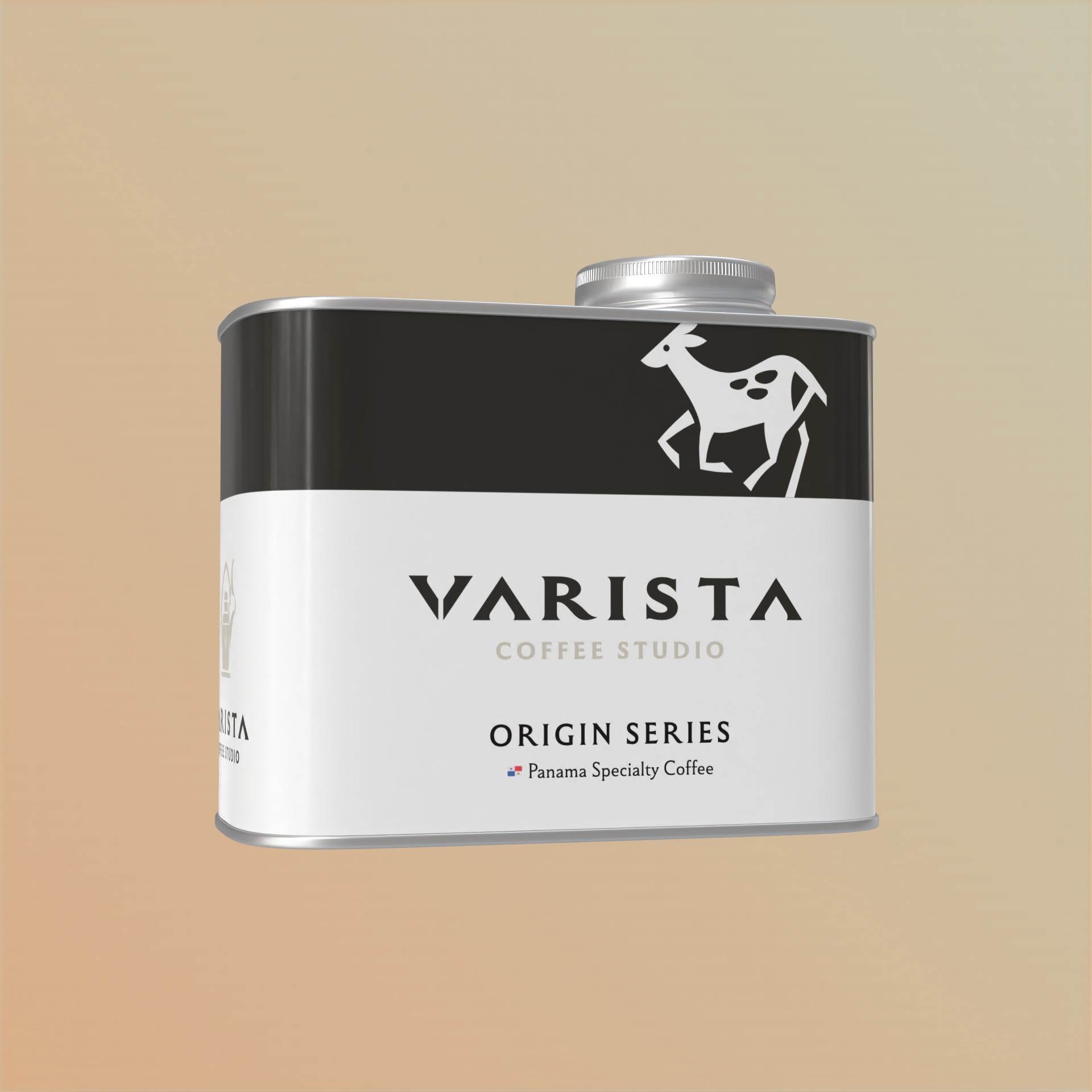 Varista Origin Series - Pacamara Natural 200GR - Agrícola Geisha
