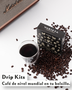 Varista x Palenzuela Coffee - Pacamara Natural - 3 Units