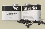 Refill - Varista Origin Series | Pacamara Natural 200GR | Agricola Geisha