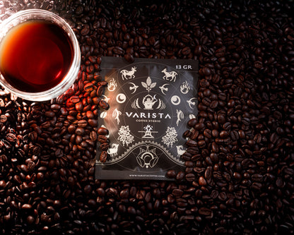 PROMO PACK Drip Coffee | Elida Estate Catuai | 6-Pack + Gooseneck Kettle