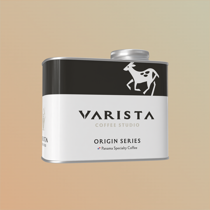 Varista Origin Series -  Pacamara Natural 200GR - Agrícola Geisha