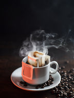 Varista x Palenzuela Coffee - Pacamara Natural - 6 Units