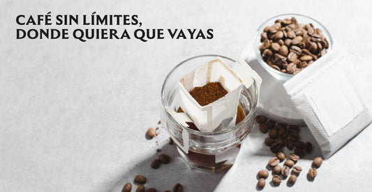 Varista Drip Kits - Pacamara Natural AG - 6 Units
